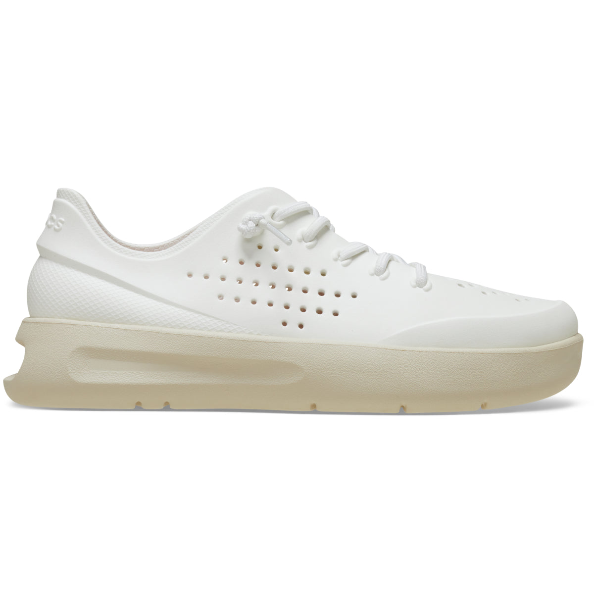 InMotion Pacer W - White