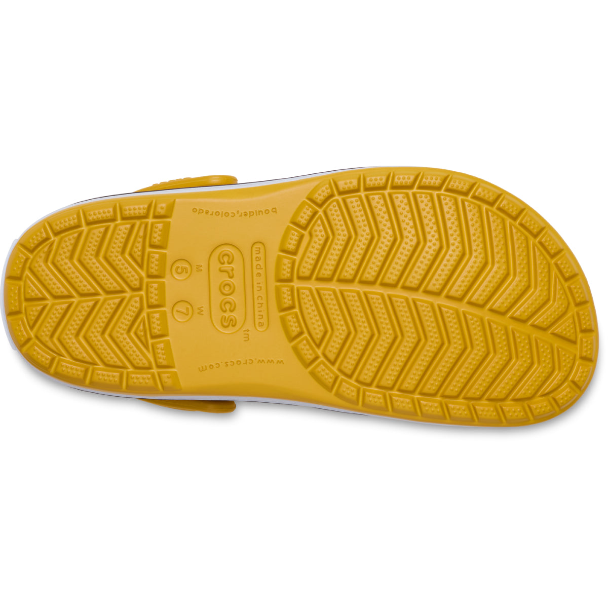 Crocband - Tumeric