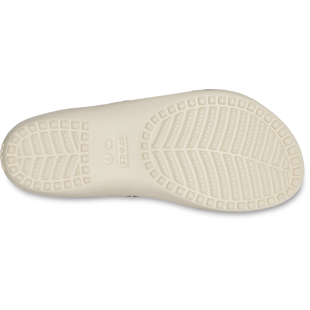 Kadee II Graphic Sandal W - Kış Beyaz/Çok Renkli
