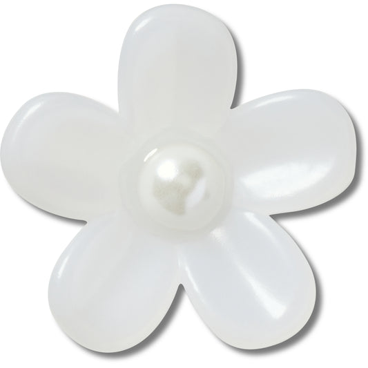 Matte Pearl Flower - UNIQUE