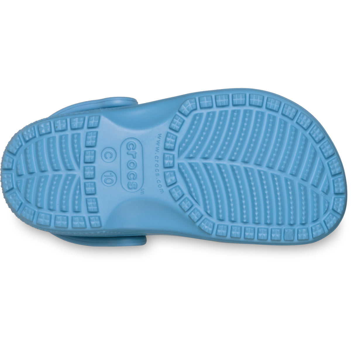 Classic Clog K - Elite Blue