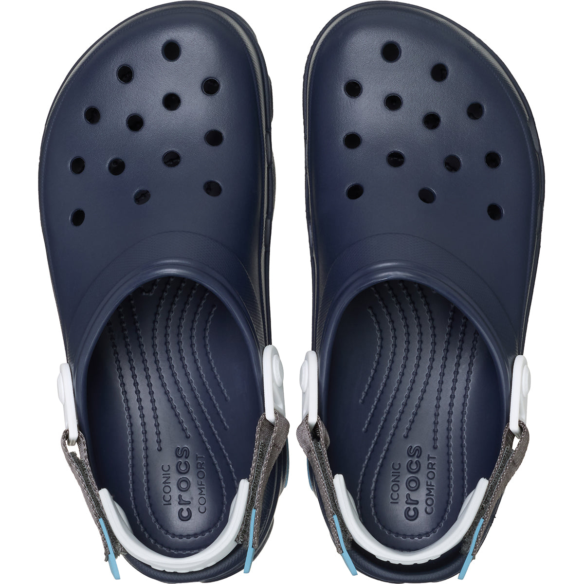 Classic All Terrain Clog - Lacivert