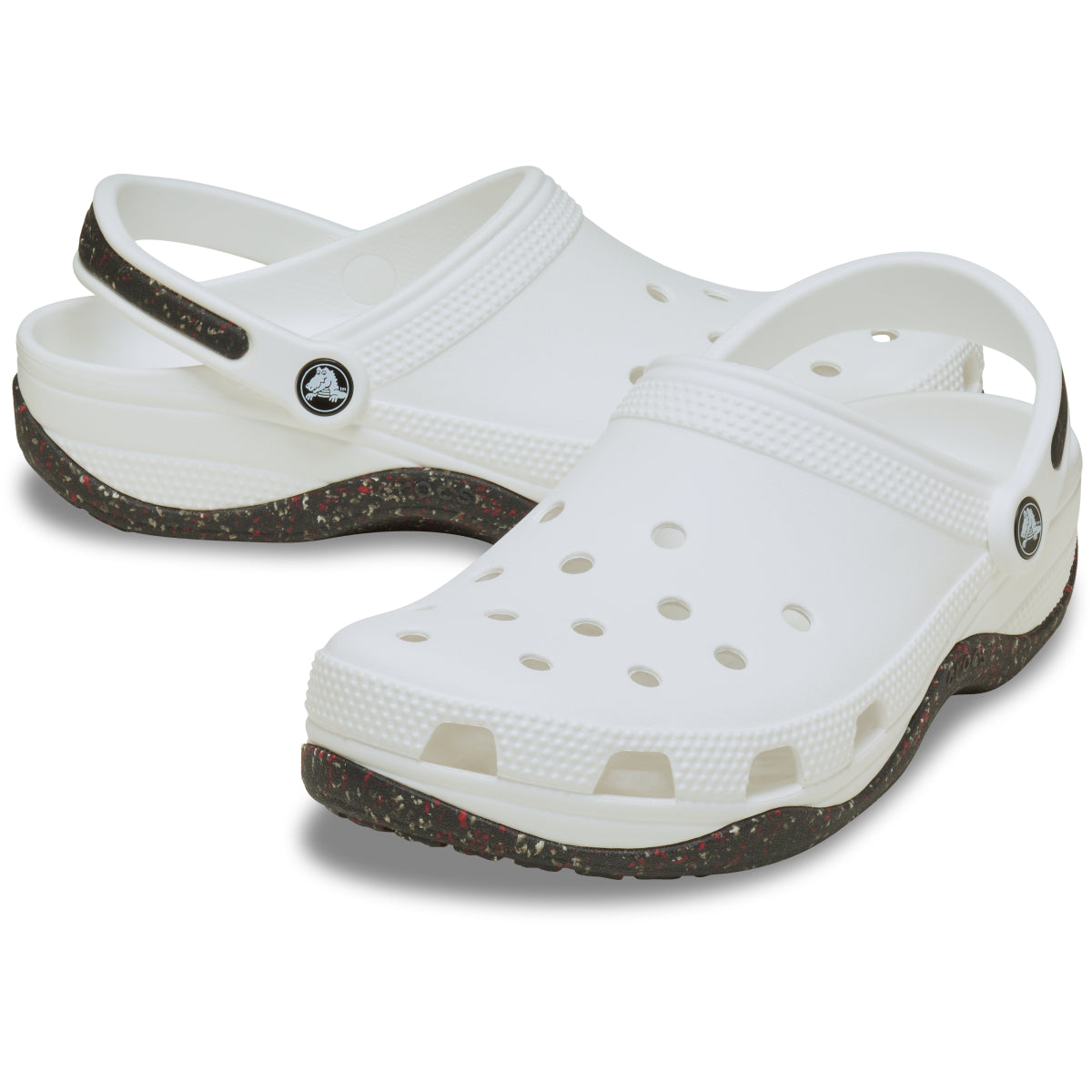 Classic Evo Clog - Beyaz