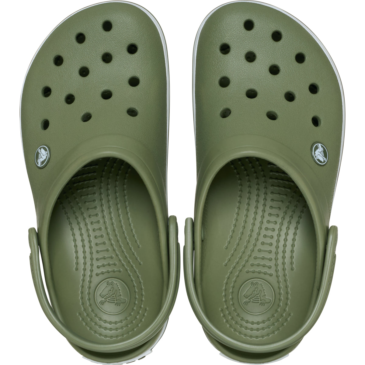 Crocband - Cargo