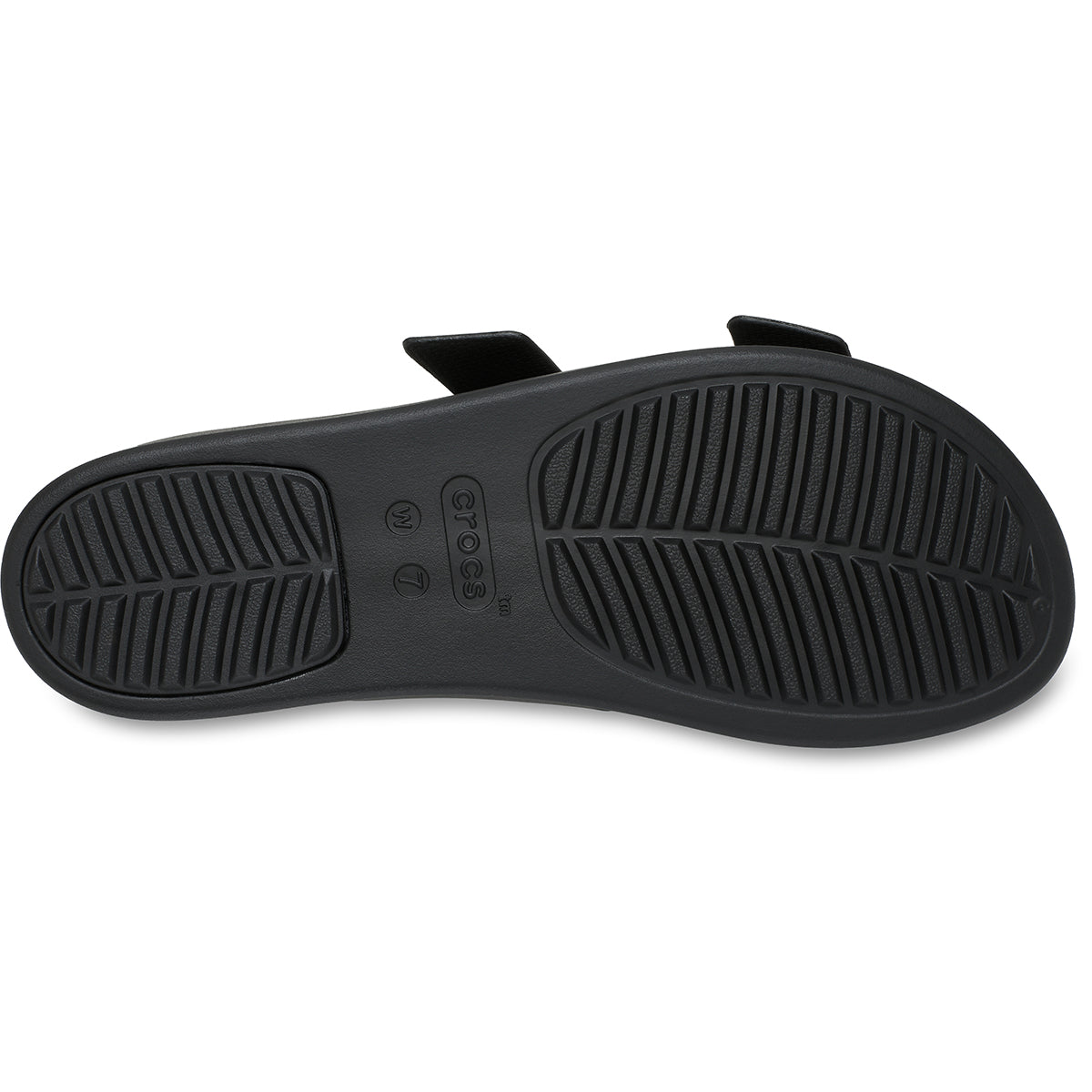 Brooklyn Buckle Low Low - Siyah