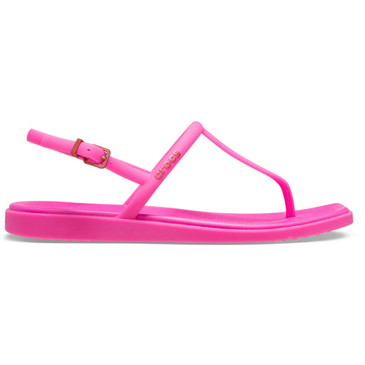Miami Thong Sandal - Pembe Crush