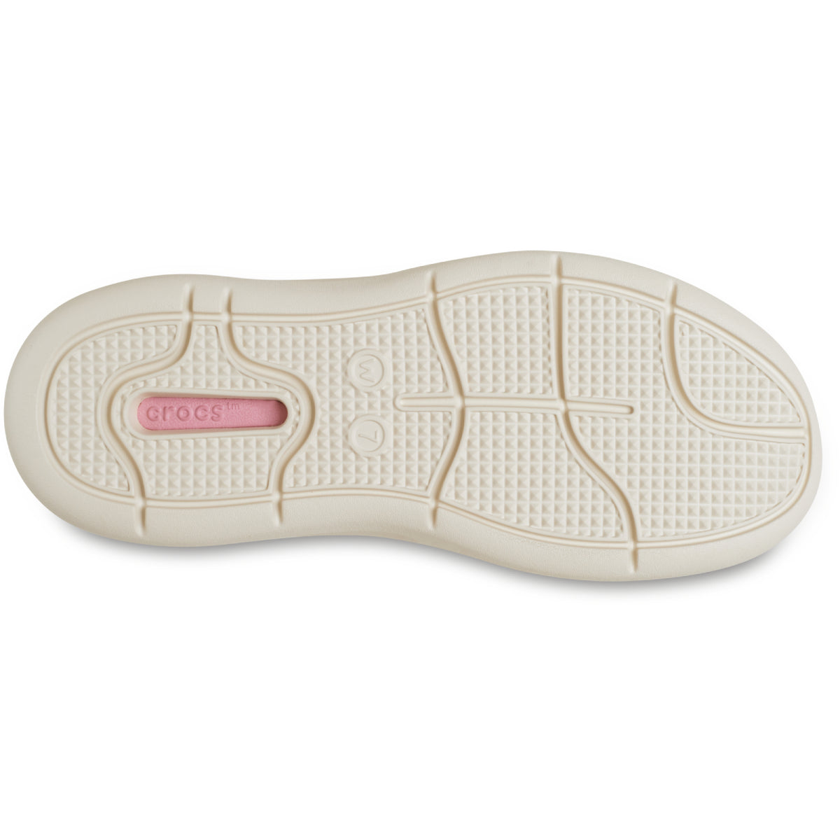 InMotion Pacer W - White