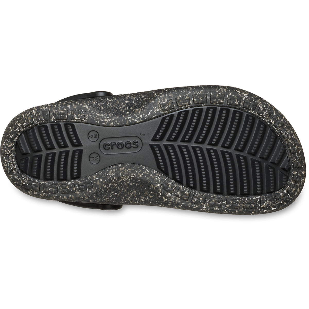 Classic Evo Clog - Siyah