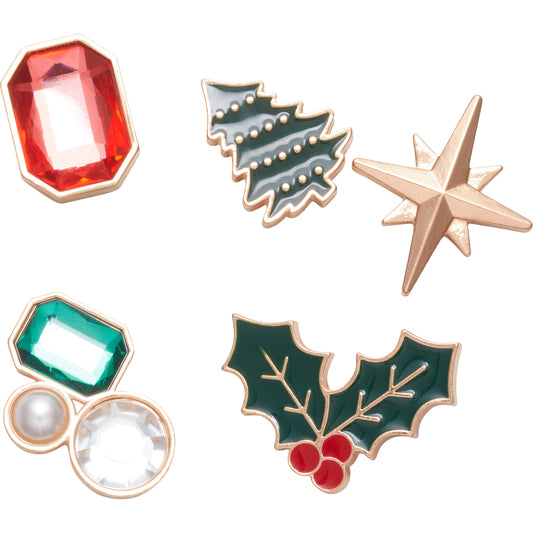 Elevated Ornament Pack - STANDART