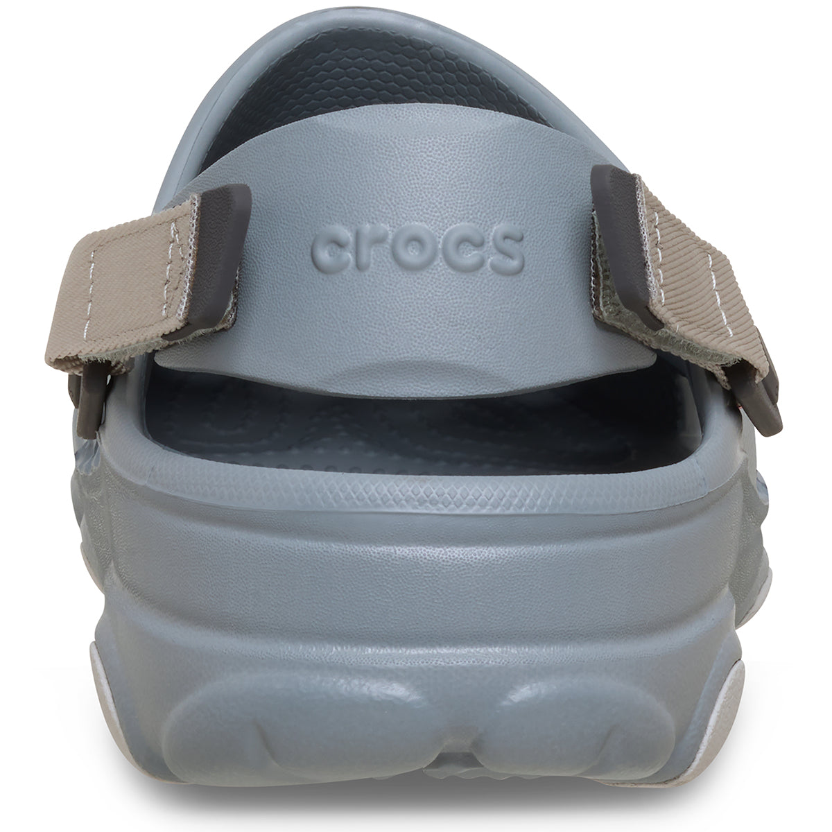 Classic All Terrain Clog - Concrete