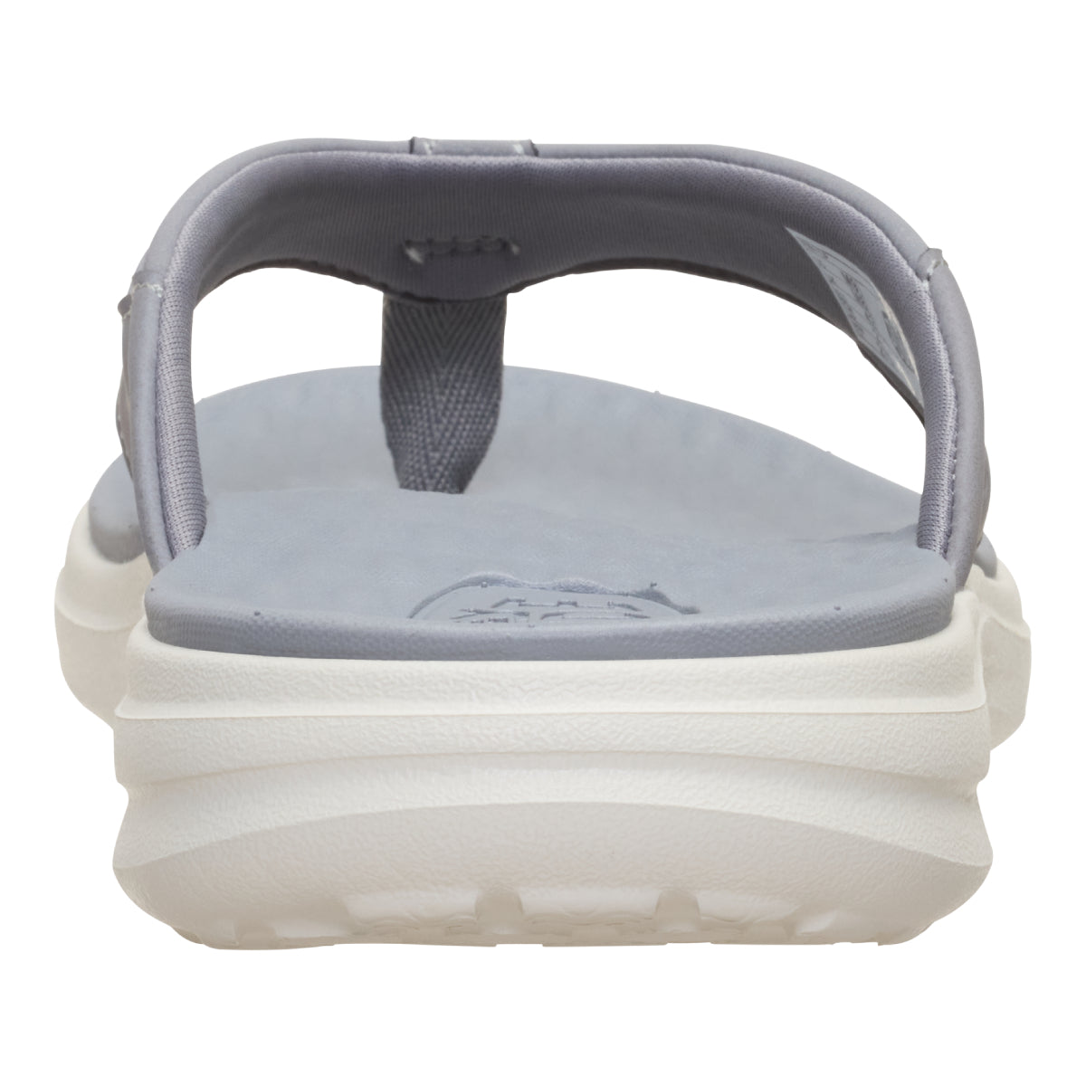 Finn Flip - Grey/White