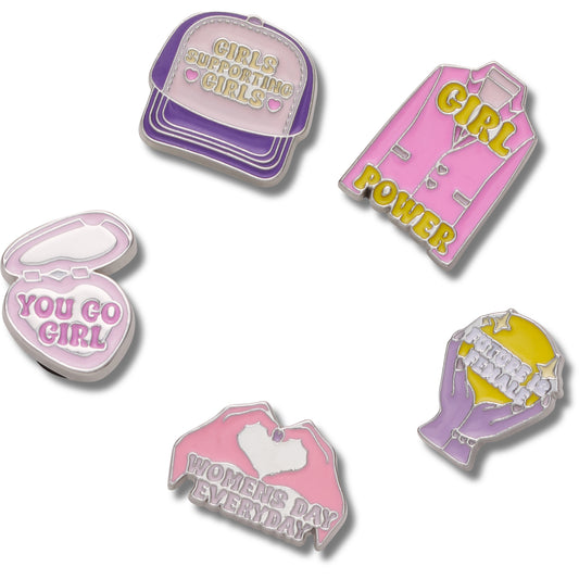 Womens Day 5 Pack - UNIQUE