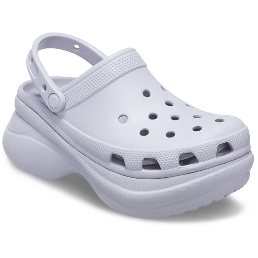 Crocs Classic Bae Clog W - Eflatun Sis