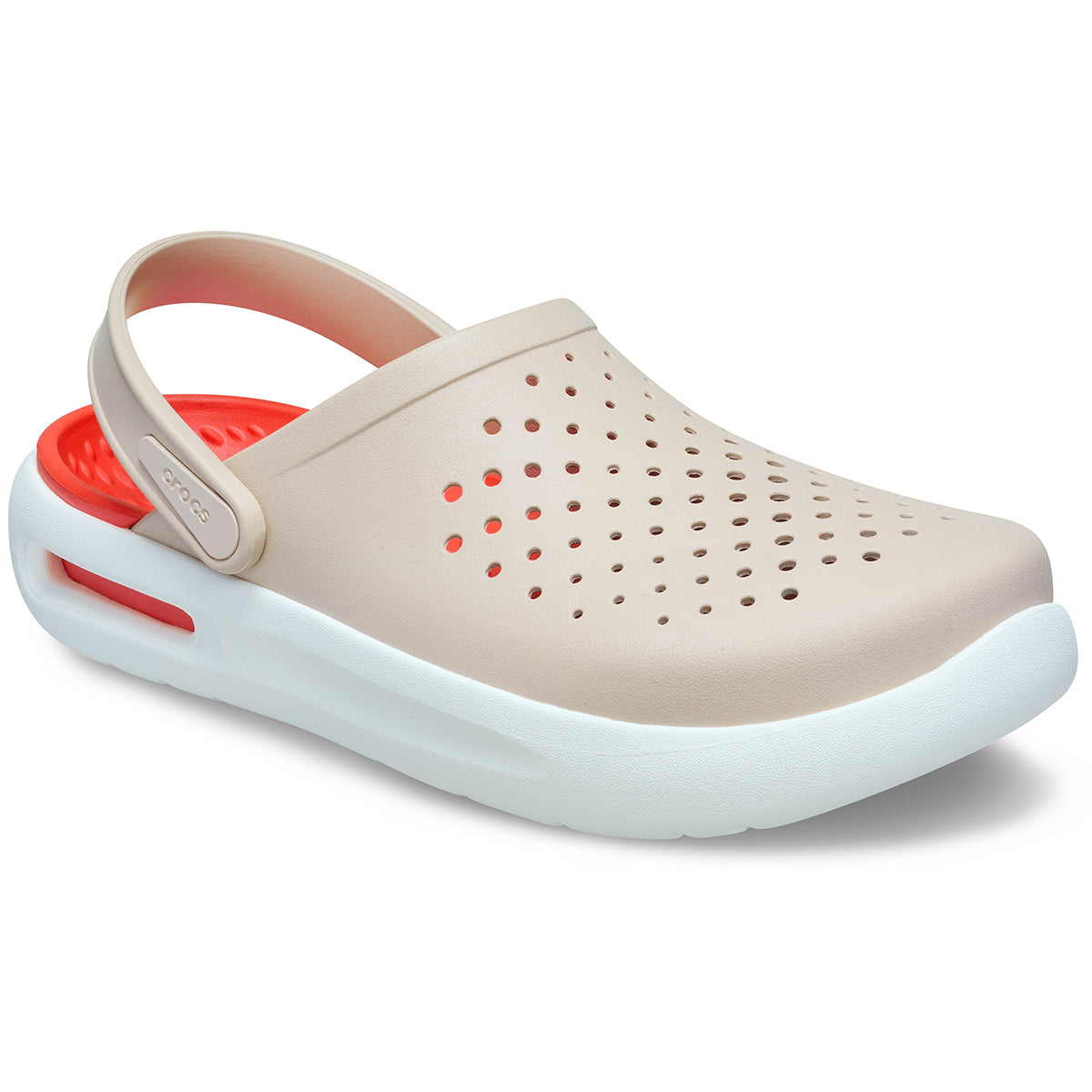 InMotion Clog - Kuvars