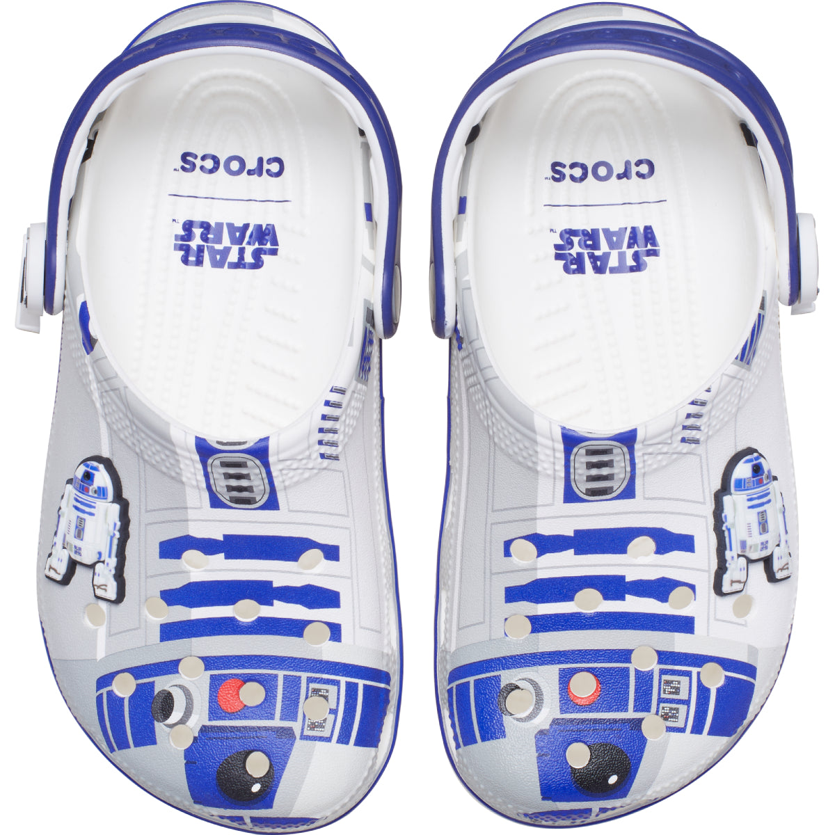 Star Wars R2D2 Cls Clg K - Çok Renkli
