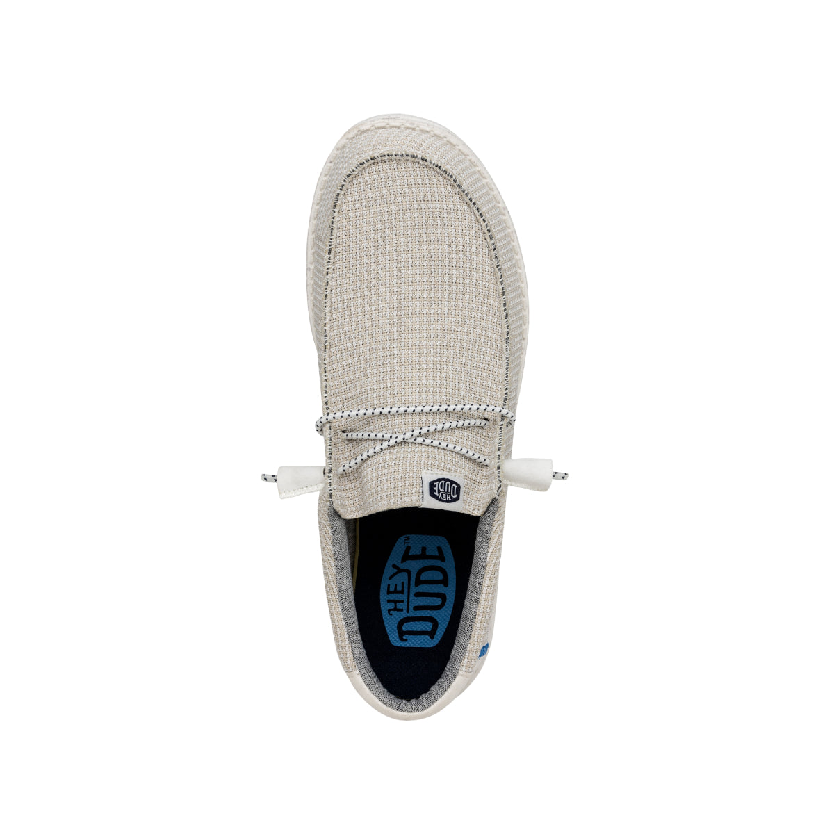 Wally Sport Mesh - Beyaz
