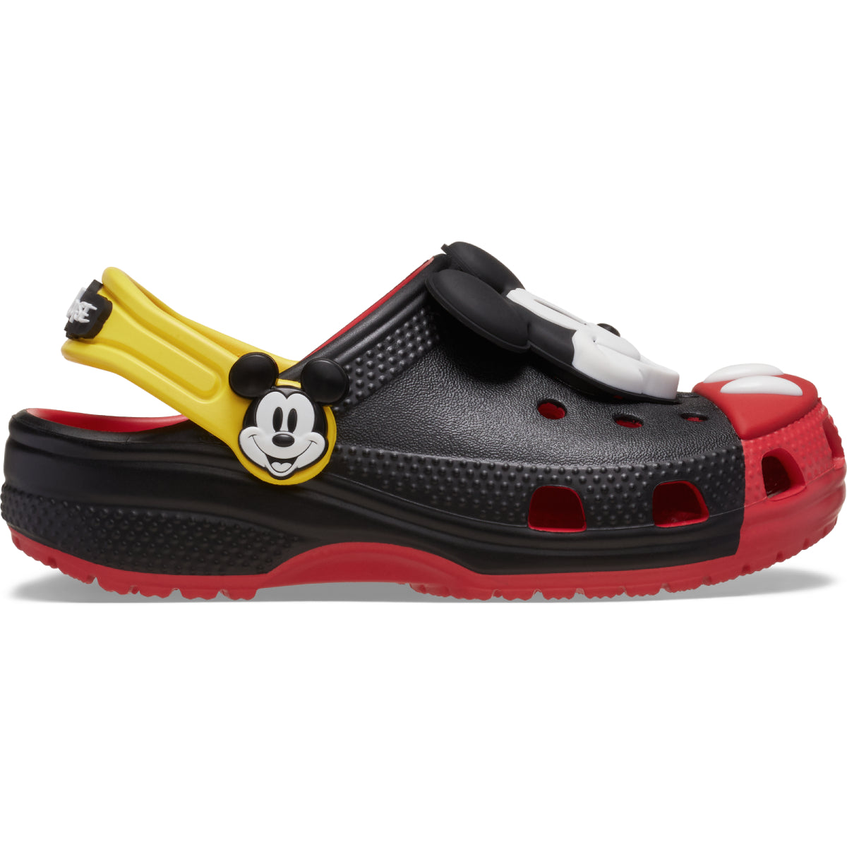 Mickey Mouse Cls Clg K - Çok Renkli