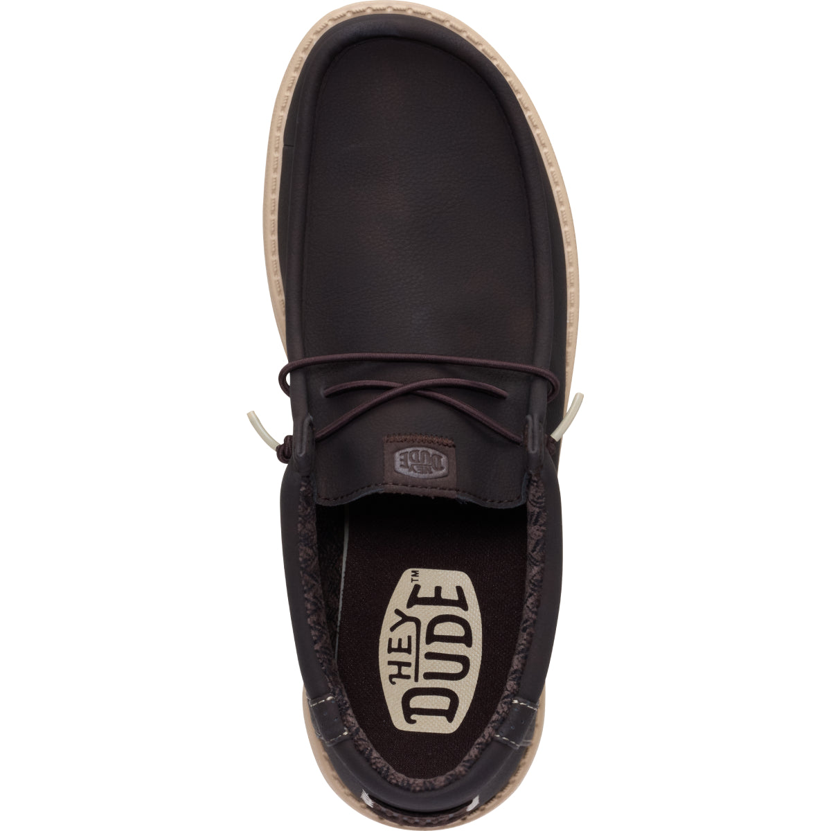Wally Classic - Mole Brown