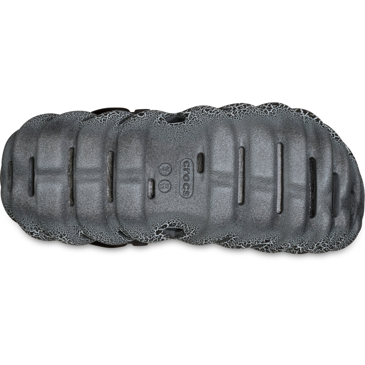 Echo Crackle Clog - Arduvaz Gri