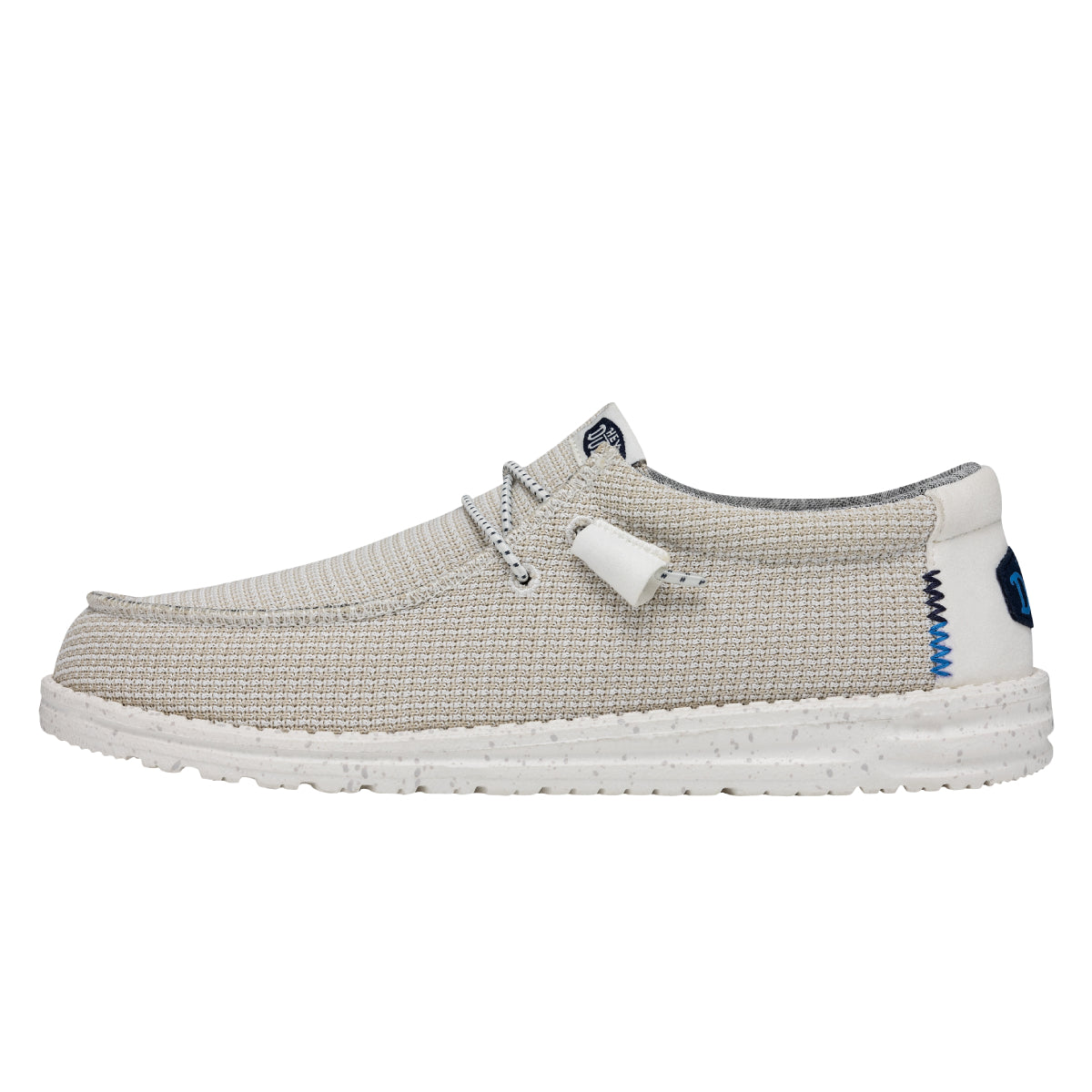 Wally Sport Mesh - Beyaz