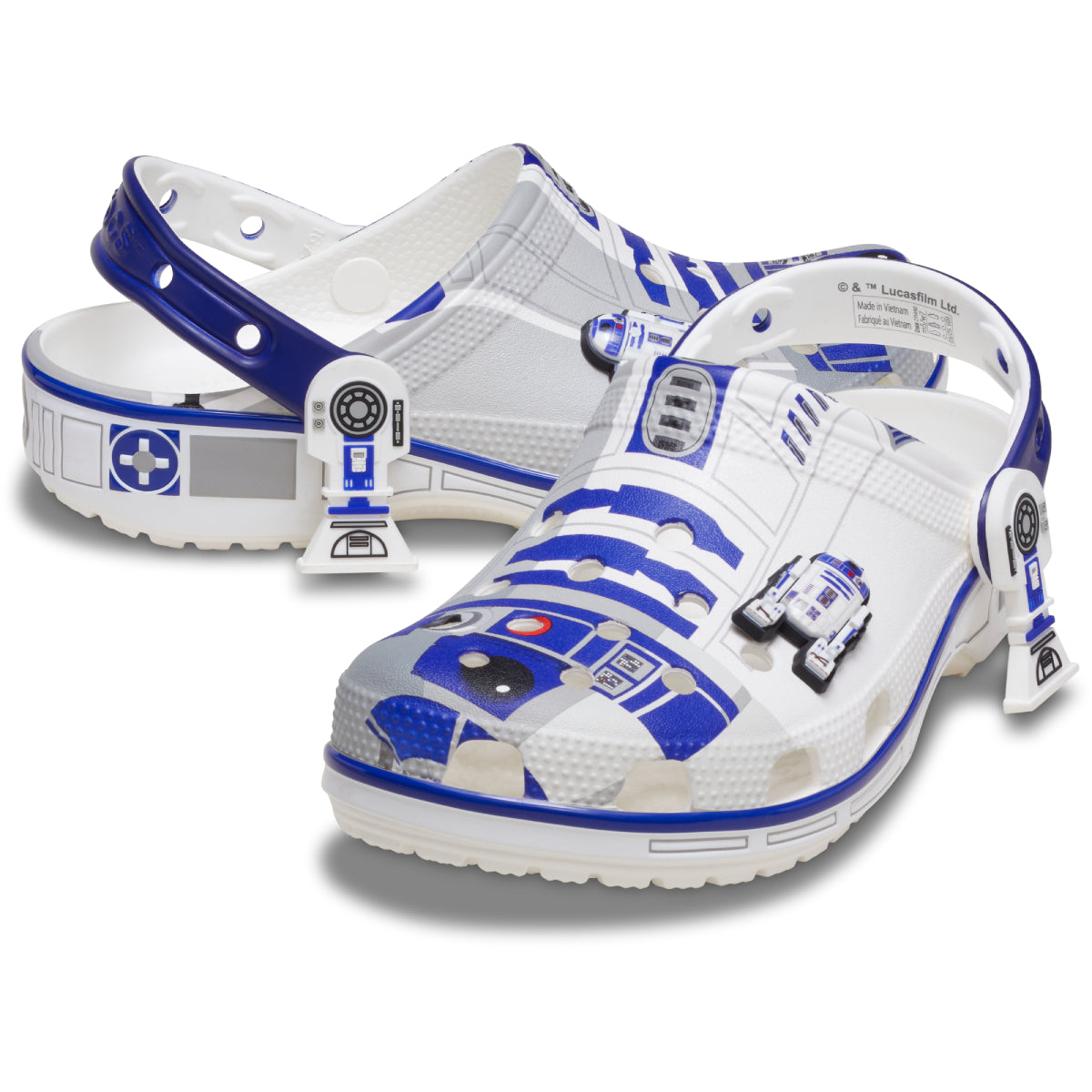 Star Wars R2D2 Cls Clg - Çok Renkli