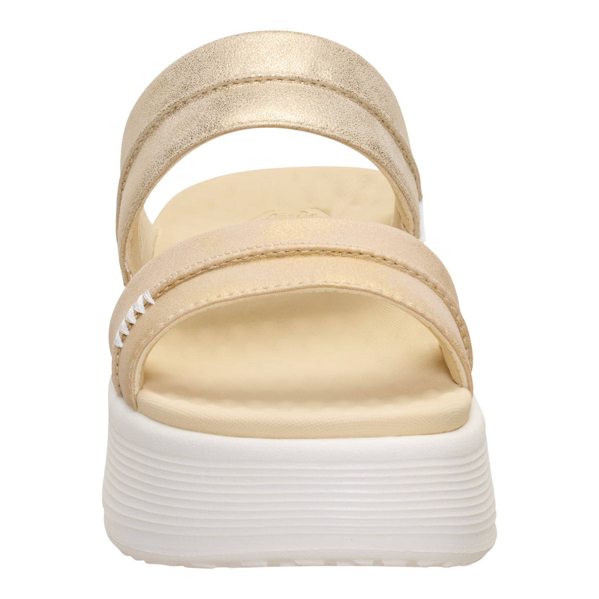 Austin Slide Classic - Champagne Metallic