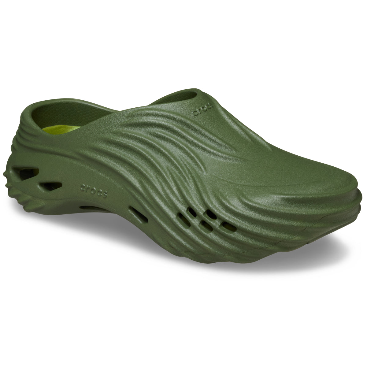 Echo Wave - Army Green