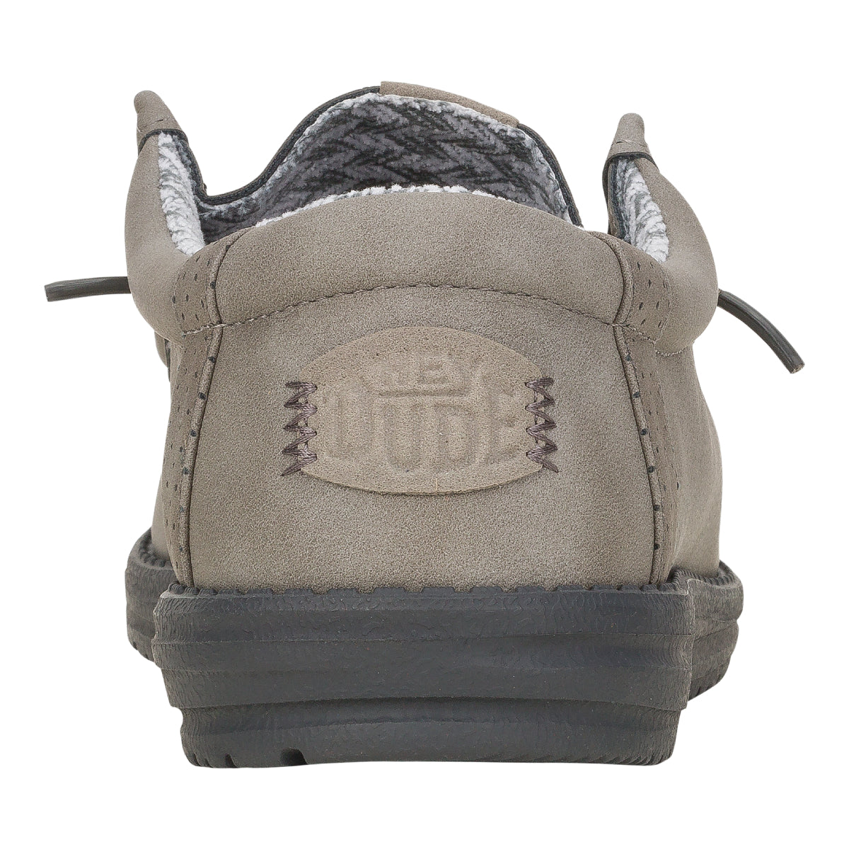 Wally Classic - Grey