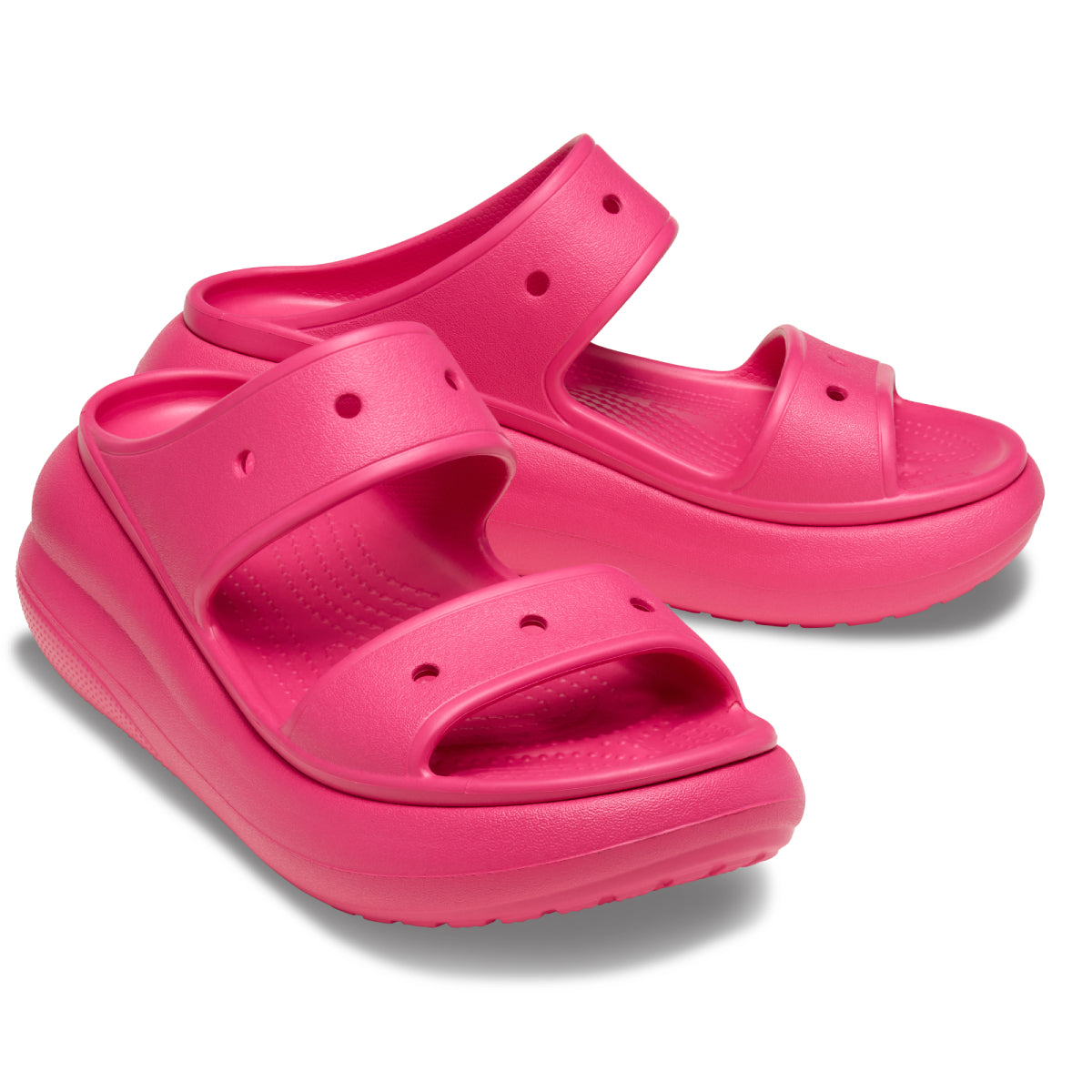 Crush Sandal - Ejderha Meyve