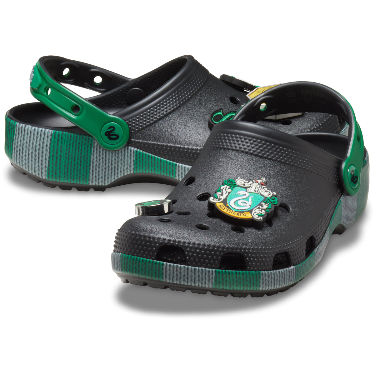 Slytherin Classic Clog - Multi