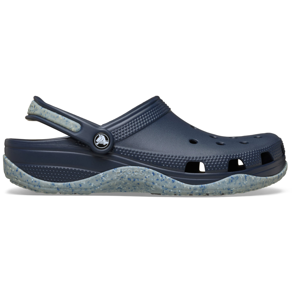 Classic Evo Clog - Lacivert