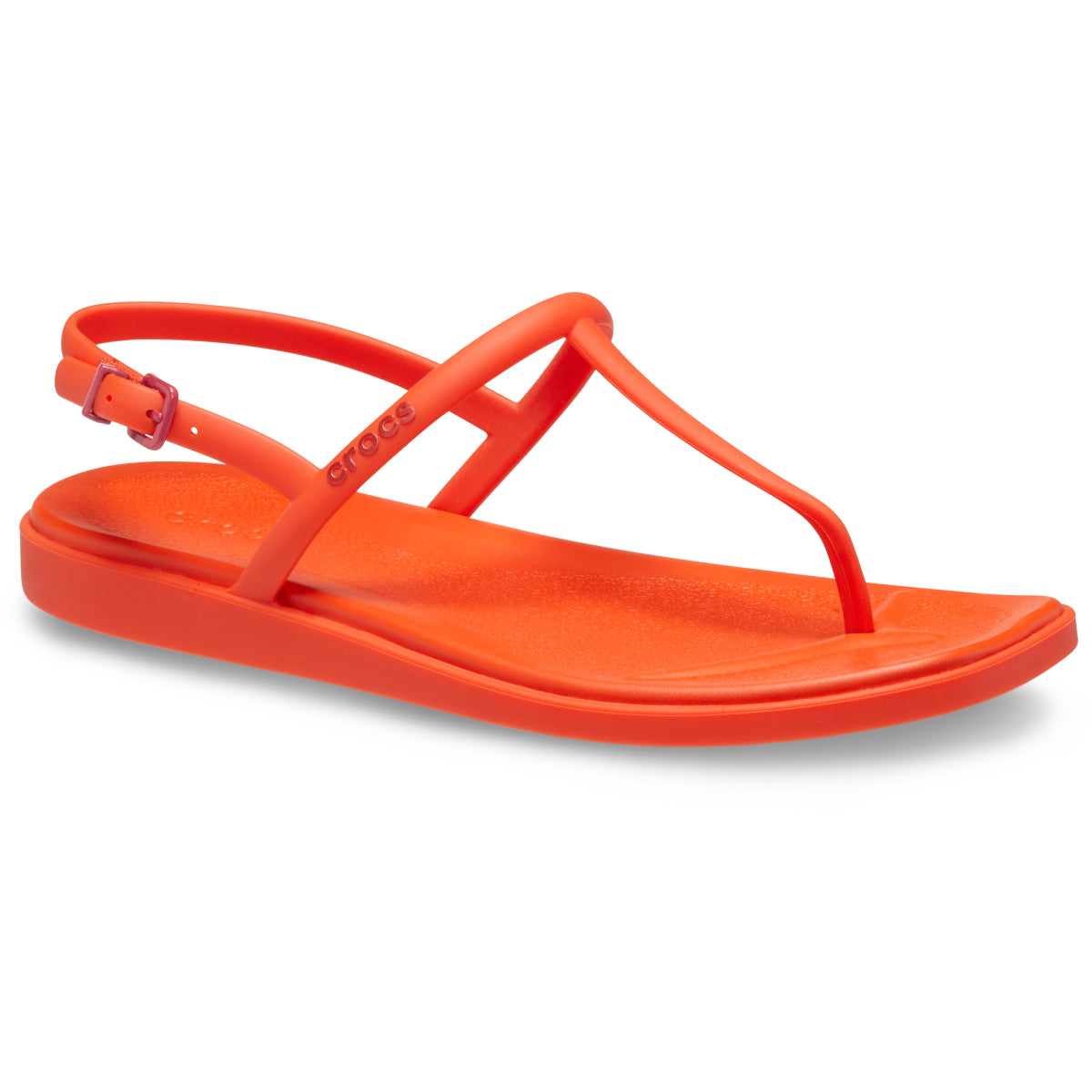 Miami Thong Sandal - Lav