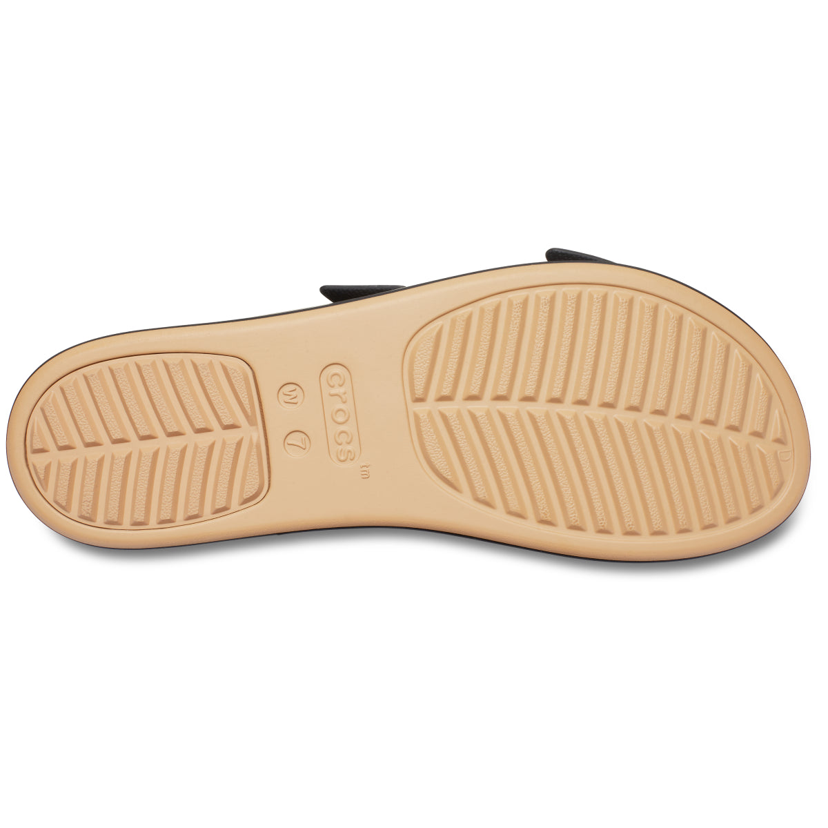 Brooklyn Buckle Matte Wrap LW - Black/Cashew