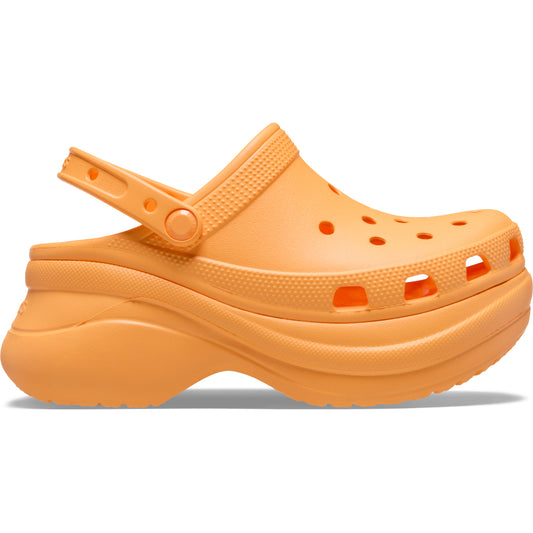 Crocs Classic Bae Clog W - Portakal Dondurması