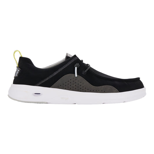 Wally Hey2O Active - Black/Granite Grey