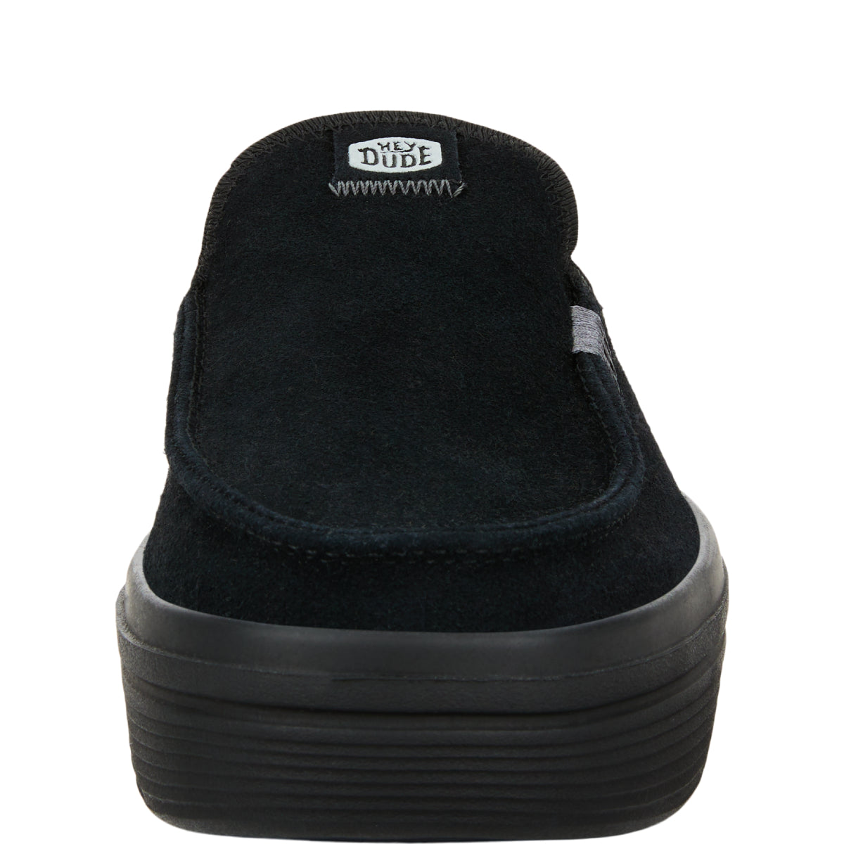 Austin Lift Classic - Black/Black