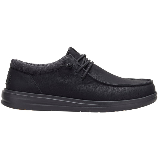 Paul Classic - Black/Black