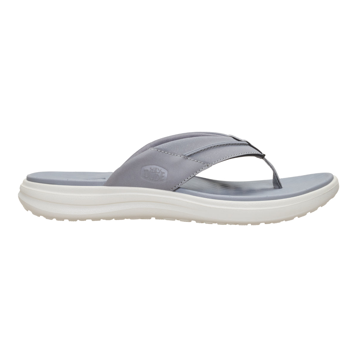 Finn Flip - Grey/White