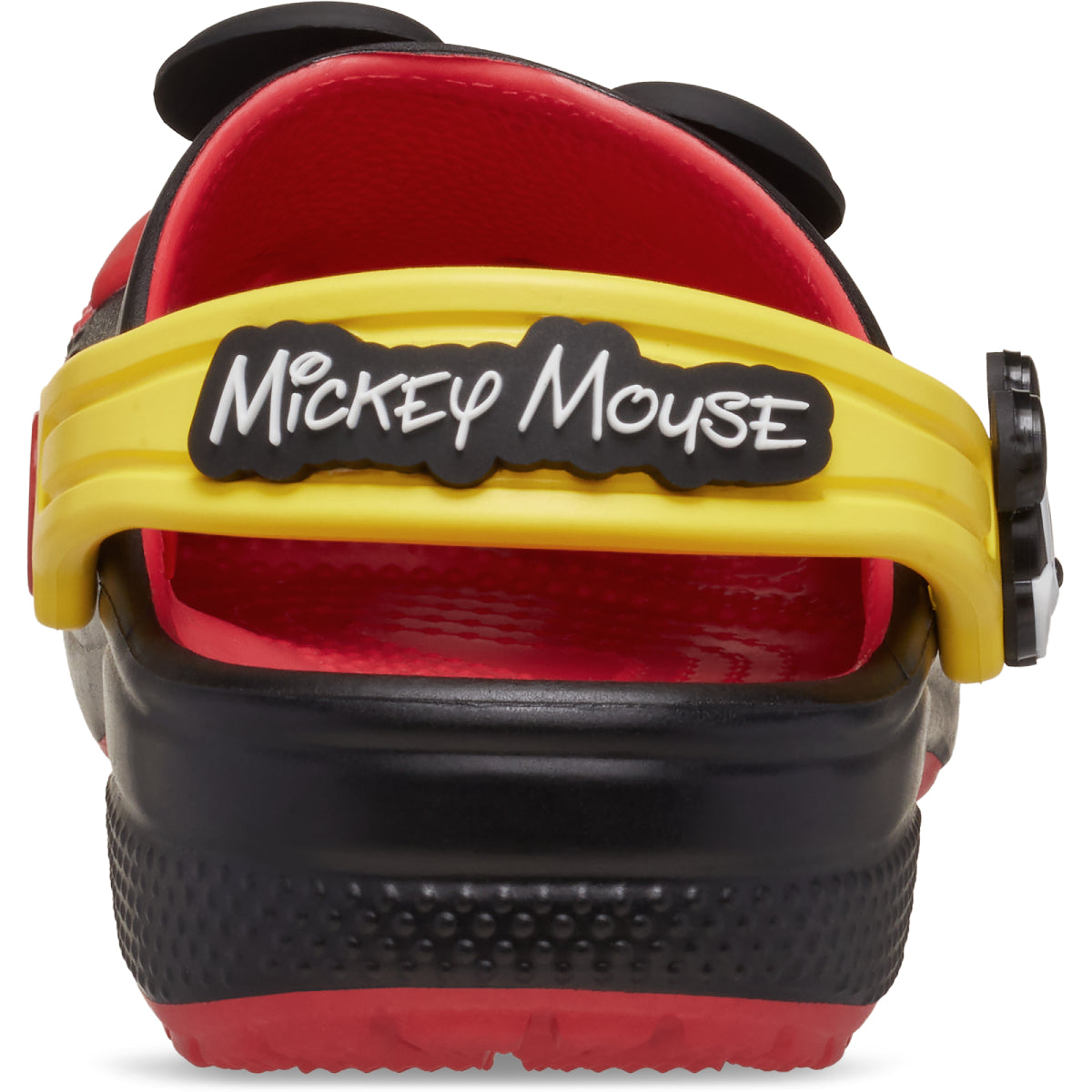 Mickey Mouse Cls Clg K - Çok Renkli