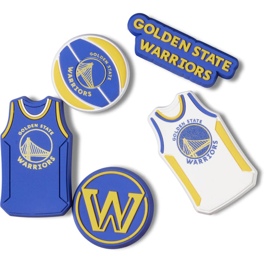NBA Golden State Warriors 5Pck - STANDART