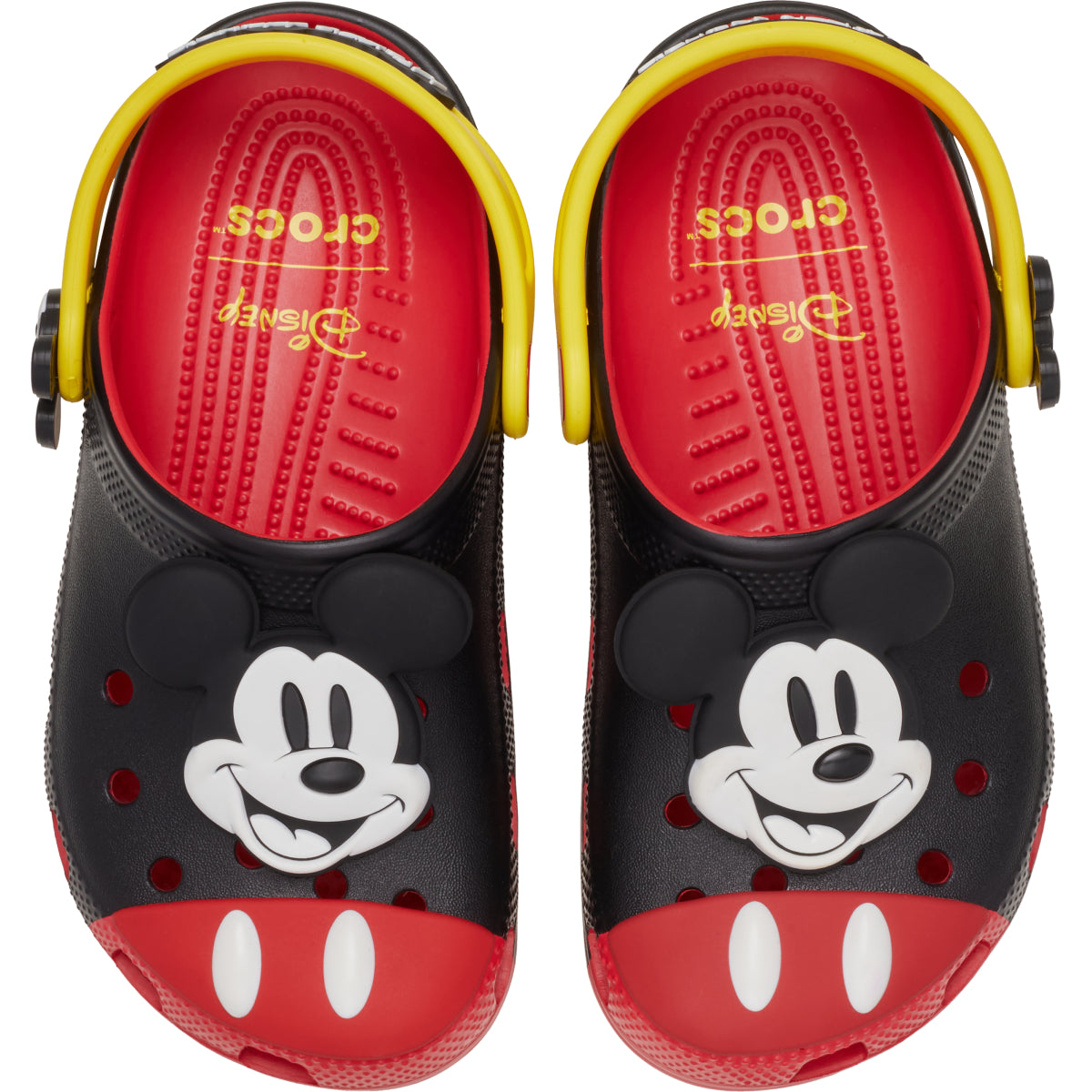 Mickey Mouse Cls Clg K - Çok Renkli