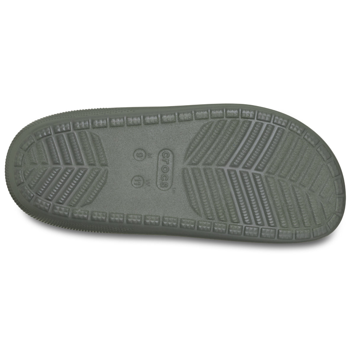 Classic Sueded Moc - Galactic Grey
