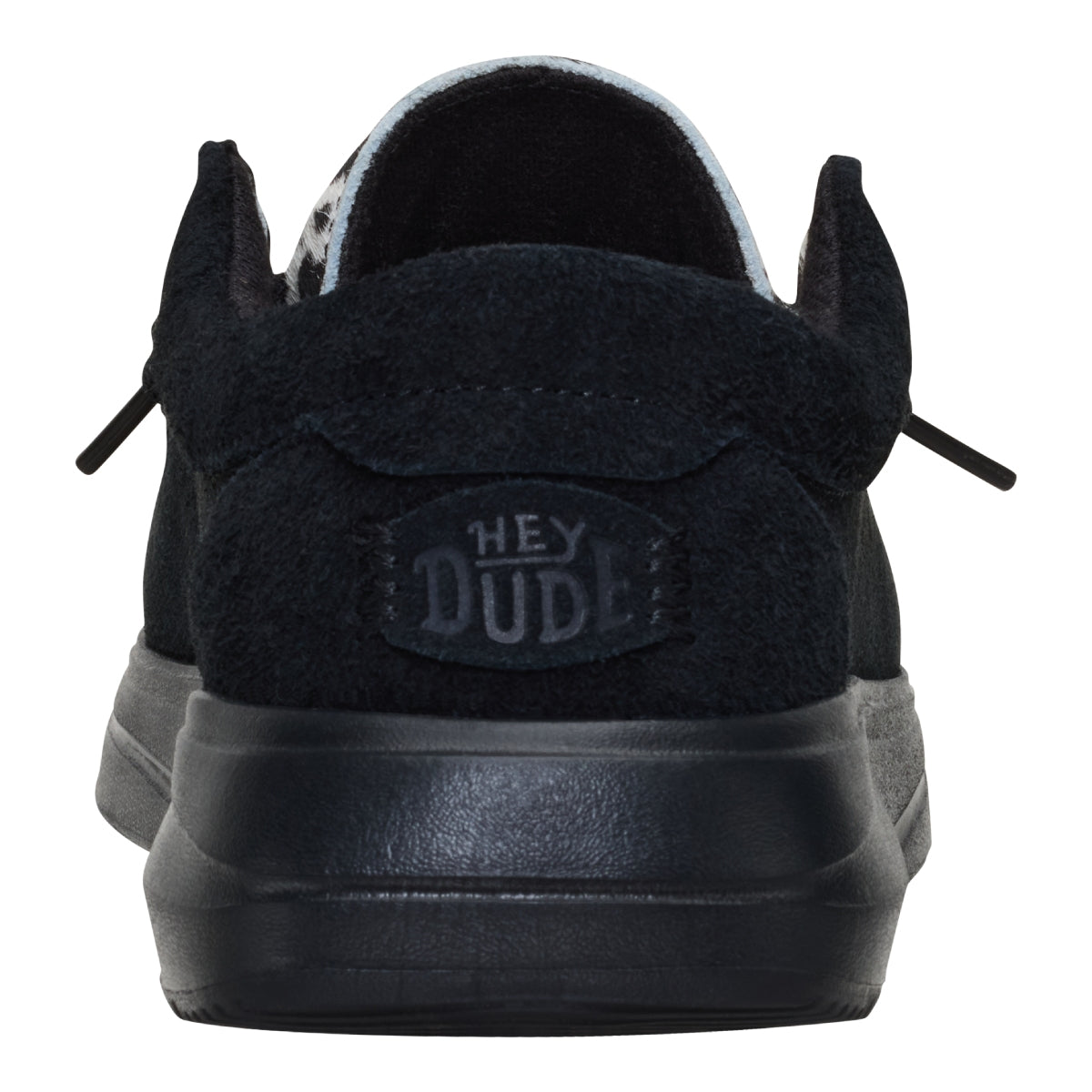 Wendy COMF Luxe - Black/Multi
