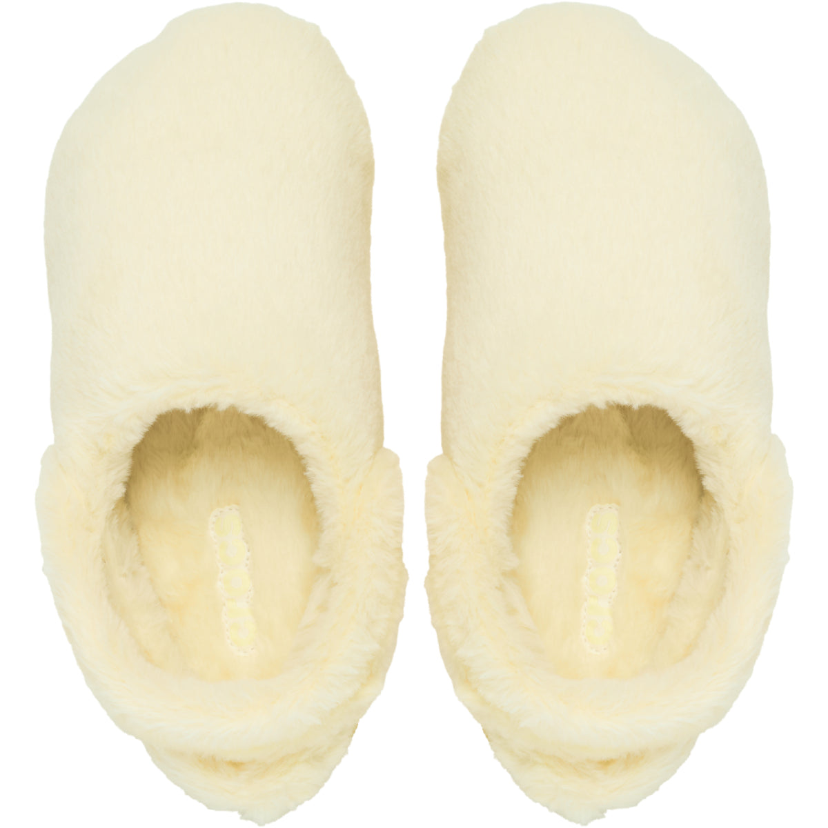 Classic Unfurgettable Clog - Vanilla