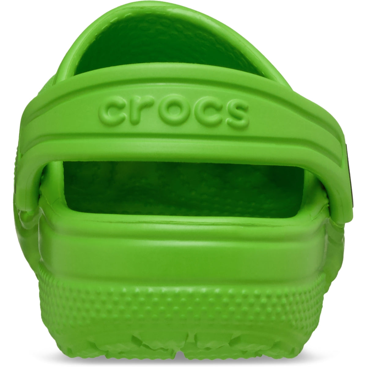 Classic Clog T - Crocs Green
