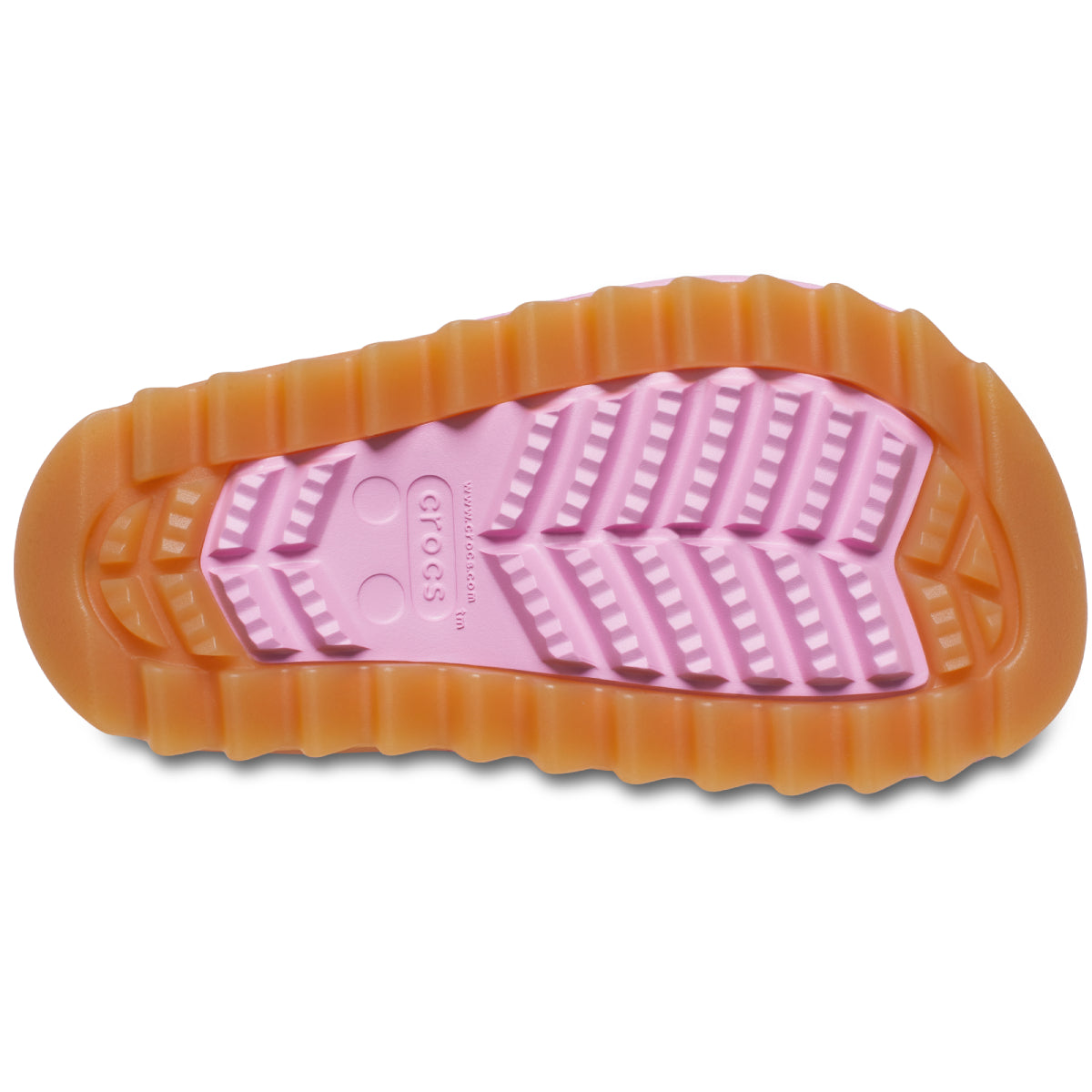 Classic Neo Puff Boot T - Pembe Tüvit/Sakız