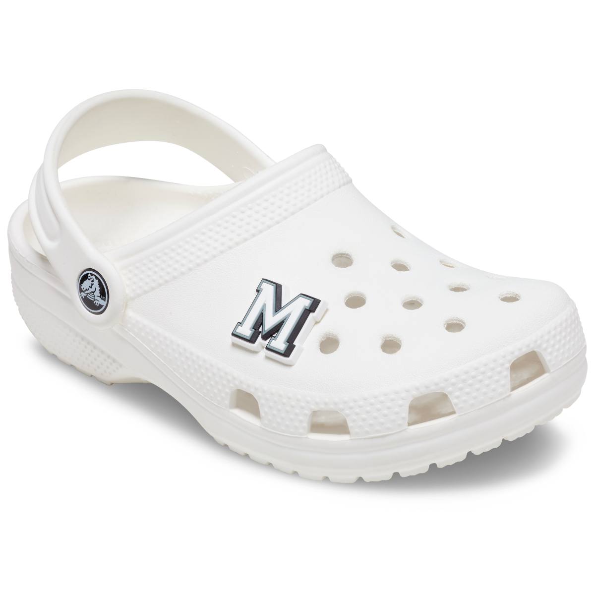 Jibbitz Letter M - STANDART