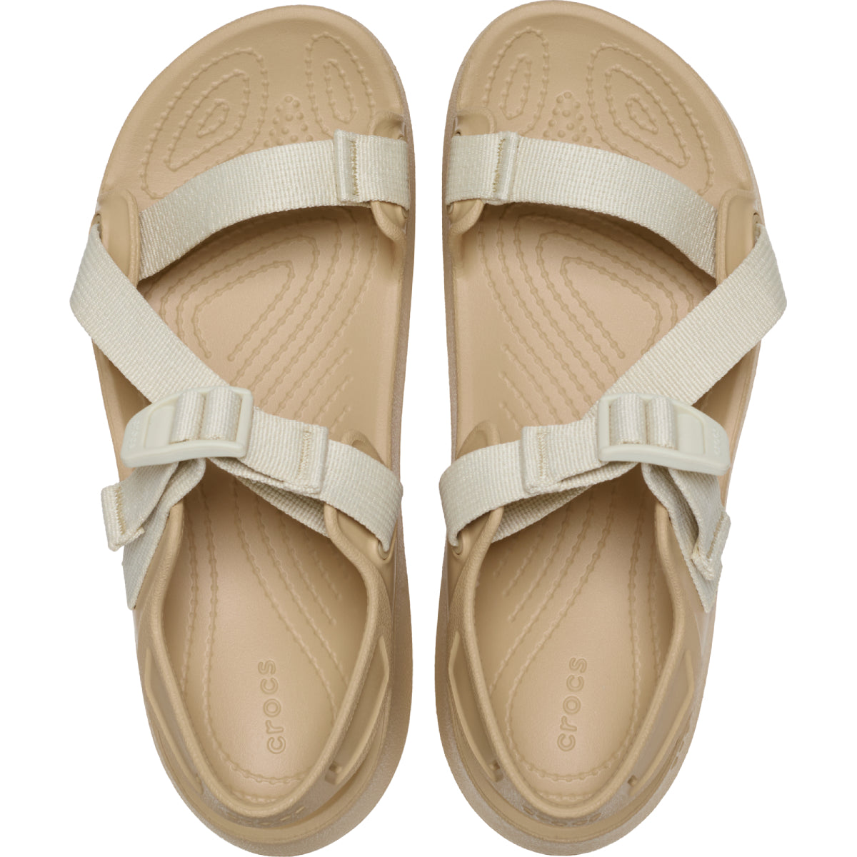 Quick Trail Sandal - Beige