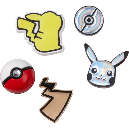 Elevated Pokemon 5 Pack - UNIQUE
