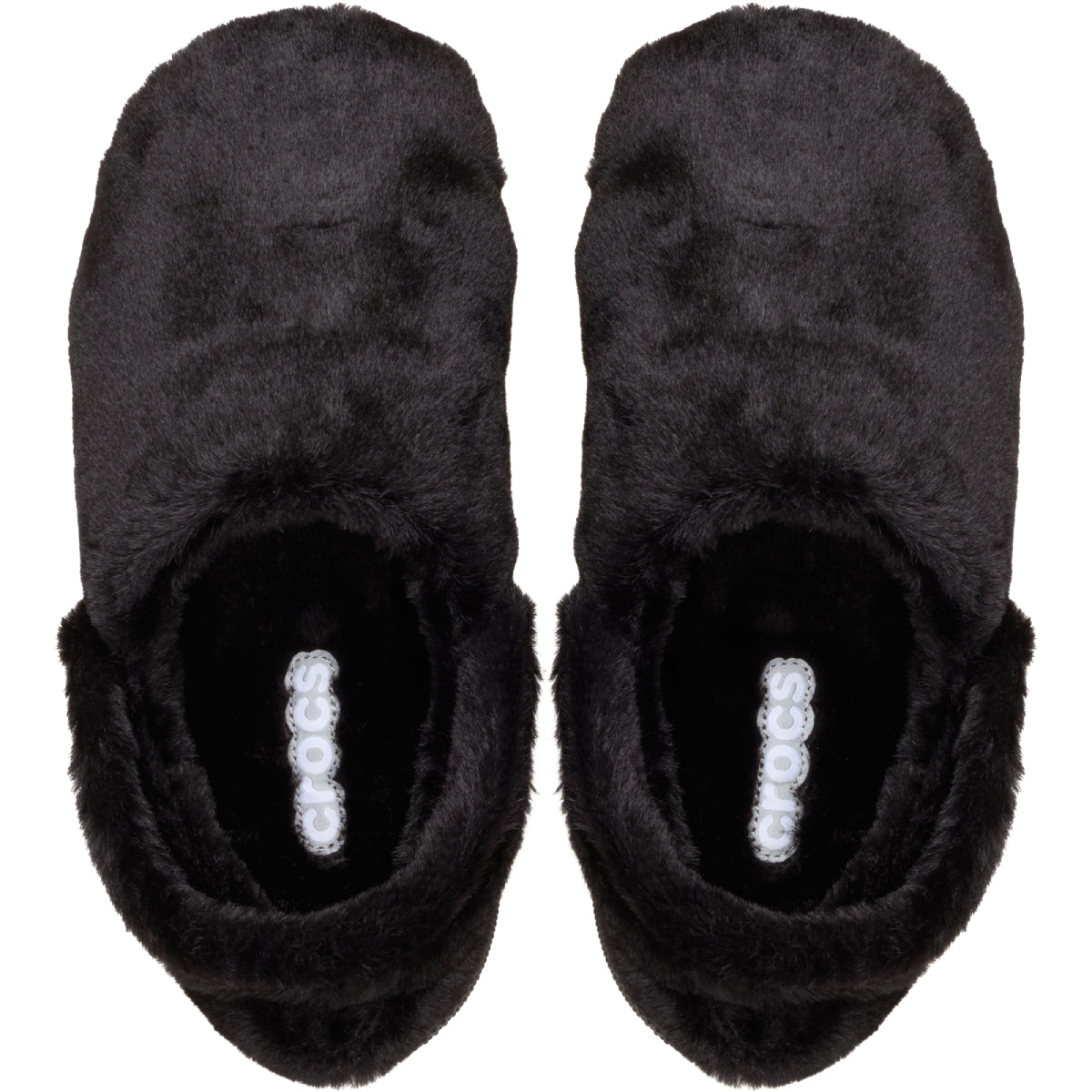 Classic Unfurgettable Clog - Black